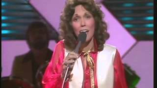 Karen Carpenter (Carpenters) - I Need To Be In Love chords