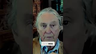 Episode 40 Natural Passages Preview: Herb Stevenson on the Frozen Self vs Present Self