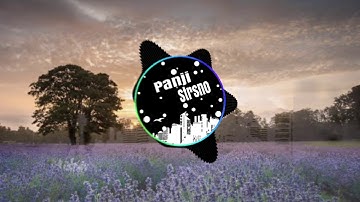 DJ Ngelabur Langit-New Version Super Slow 2019