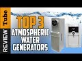 ✅Atmospheric Water: Best Water Generator (Buying Guide)