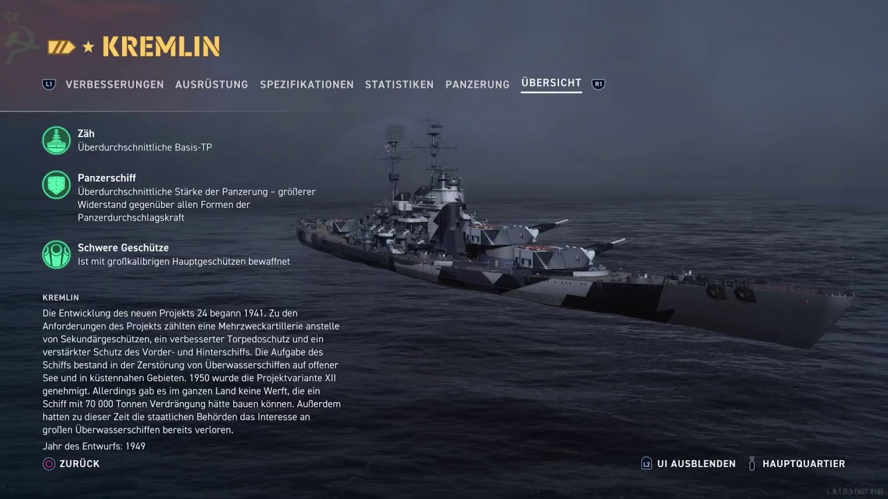 World of Warships  ALF-KENOBI  alf_kenobi  Alf Kenobi