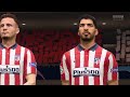 FIFA 21 | Atlético Madrid vs Bayern Munich - UEFA Champions League (Full 4K Gameplay)