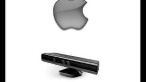 Apple buys Primesense