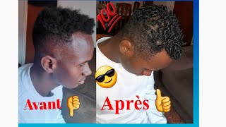 Comment Faire Des Dreadlocks Facilement
