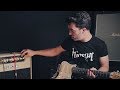 Comment régler son ampli de guitare SIMPLEMENT ??