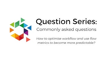 ProKanban Trainer, Julia Wester: Optimising workflow & using flow metrics to become more predictable