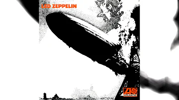 Led Zeppelin - Led Zeppelin I (1969) (Full Album)