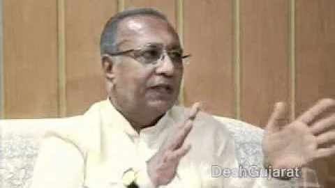 Teesta's defender, former Gujarat CM Suresh Mehta ...