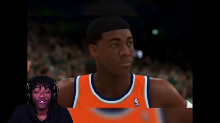 THE DWAYNE NEAL DOCUMENTARY REACTION