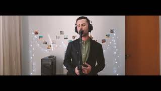 Black \u0026 Blue - Sia (Cover by Gabriel Marqui)