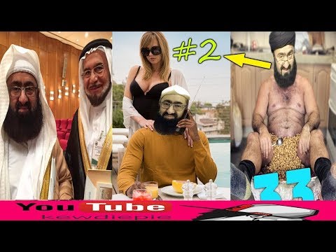 مزاحم تلفنی های خنده دار دکترملازاده قسمت دوم خوردن باسن ملازاده توسط مزاحم با کیودی پای