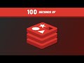 Redis in 100 Seconds