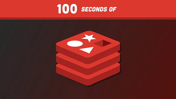 Redis in 100 Seconds - DayDayNews