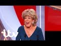 Sue Nicholls' Outstanding Achievement Award | British Soap Awards 2019