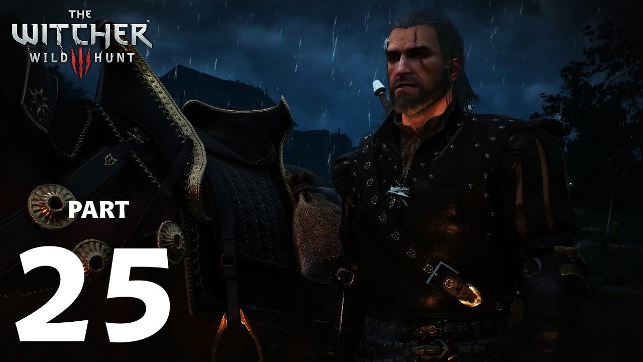 The Witcher 3 Wild Hunt Part 25 Walkthrough Gameplay Witcher Wannabe YouTube the-witcher-3-wild-hunt-part-25-walkthrough-gameplay-witcher-wannabe-youtube