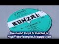 Xchange ii  in a trance bonzai records classic