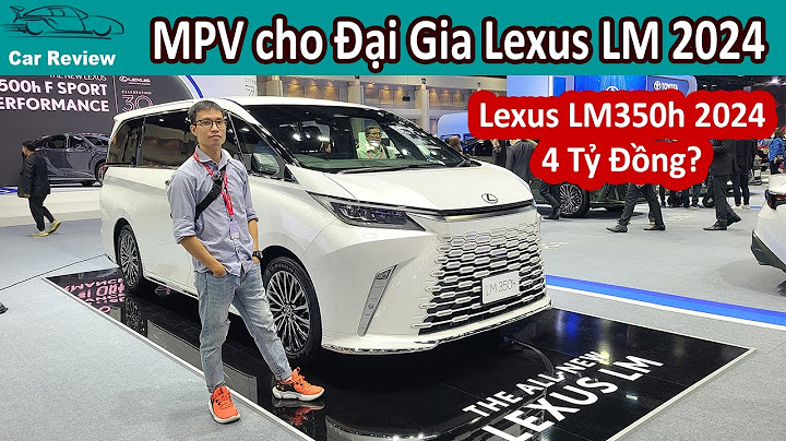 Phiên bản entry-level của xe hạng sang là gì