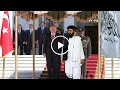 تازه خبر ترکی د تالبانو سره یوه ډېره لوړه هوکړه وکړه چې ټول افغانانی خوښ کړل 