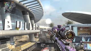 Well i finally hit a spawnshot
