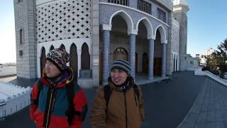 Seoul Central Mosque