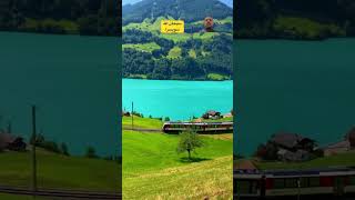 سويسرا travel nature explore lake mountains swissalps swiss see beautiful naturephotograph