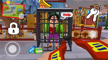 Dark Riddle 10.0.0 🧨 New Updater : Gameplay Walkthrough | Part 358 #darkriddle