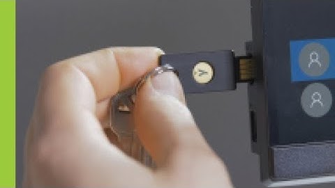 YubiKey: Azure AD cert-based auth