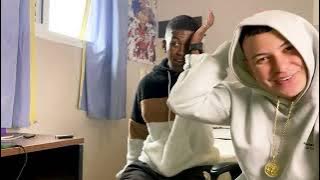 Jhony & Thiago REACT - TENDENCIOSA - Veigh Feat. Derek ( Mto Braba🚀)