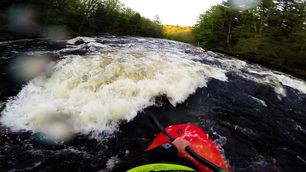 Contoocook River YouTube