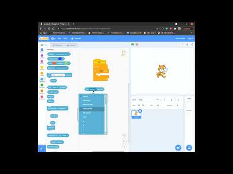How To Use Arrow Keys In Scratch Full Tutorial