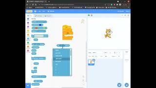 How To Use Arrow Keys In Scratch Full Tutorial