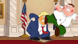 Family guy full episodes . Peter Griffin fights Donald Trump uncut HD #1080p🔥🔥🔥😂😂