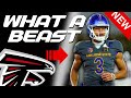 Atlanta Falcons Signed A Star And Nobody Noticed…