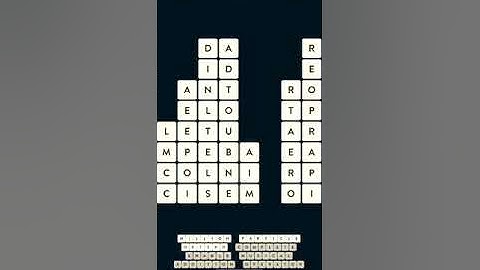 Wordbrain Rabbit Level 17 Answers | Cheats for Wordbrain