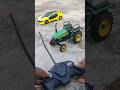 Big RC John Deere 5310 Tractor Model &amp; Die-Cast Remote Car | Testing &amp; unboxing #Tractor #Rc #Car