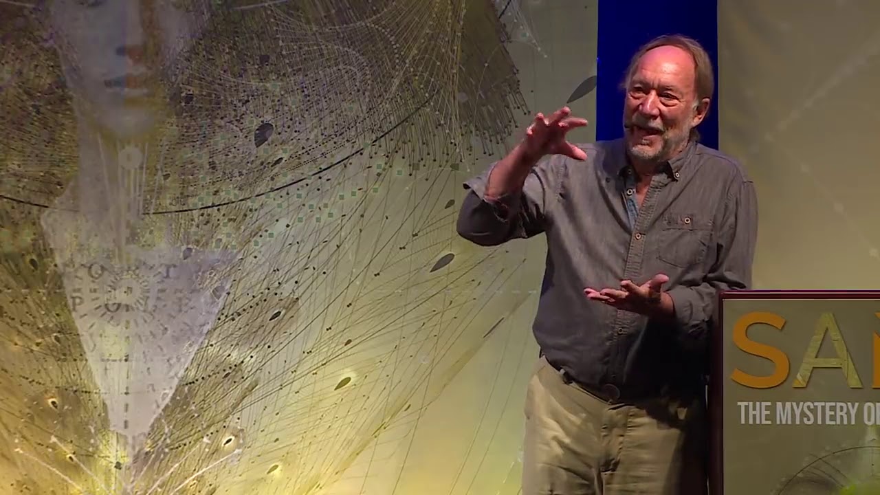 Отдыхая в Бытии