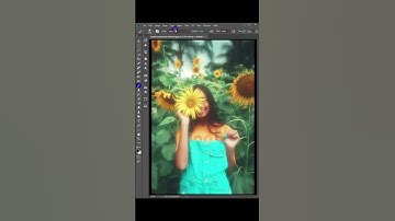 Soft Dreamy Effect in Photoshop 2023 | Photoshop tutorials