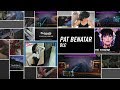 Pat Benatar Song Pack - Rocksmith 2014 Edition Remastered DLC