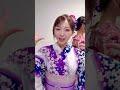 どこまでもりせぴを愛して❔💜(後ろの方も❤️) #塩川莉世 #白石まゆみ #SWEETSTEADY #すいすて #チェリボム #silentsiren