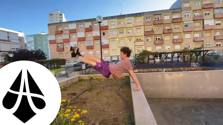 Marc Busch & Friends Portugal 2020