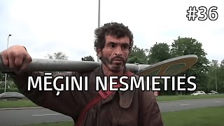 Mēģini Nesmieties #36 | 2025 Brainrots