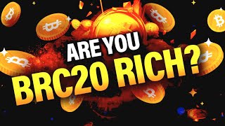 Can THIS BRC20 Crypto Token Make People Rich?