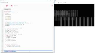 p5.js assignment 3