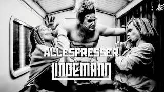 Lindemann - Allesfresser (Alternative Version)