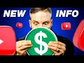 NEW YouTube Monetization Updates You Need-to-Know