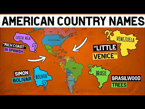 Video: Eilandname, byname en geografie van die staat Hawaii
