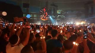 Coldplay - Fix You - (Rio de Janeiro 26/03/23)