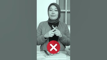 Cara kupas jahe yang benar nih! #Endeus #TipsDapur #TipsDapurEndeus #CaraMengupasJahe #jahe #food