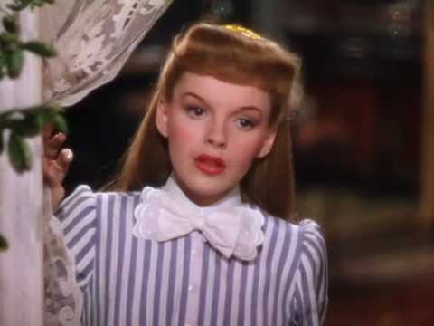 The Boy Next Door - Meet Me In St. Louis (1944)