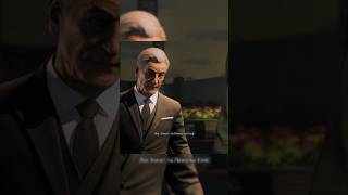Встреча с Лео Галанте в Мафии 3 #mafia3 #shorts #финал #mafiadefinitiveedition